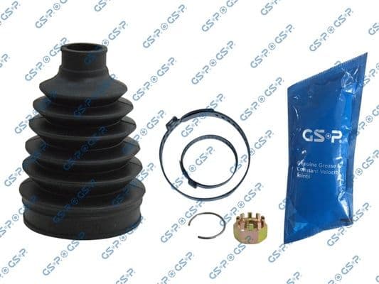 Ansamblu burduf, articulatie planetara GSP 780140