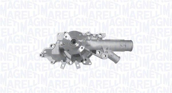 Pompă de apă, răcire motor MAGNETI MARELLI 352316170692