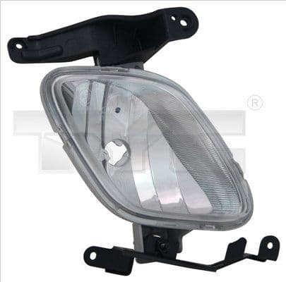 Proiector ceata TYC 19-11030-01-2