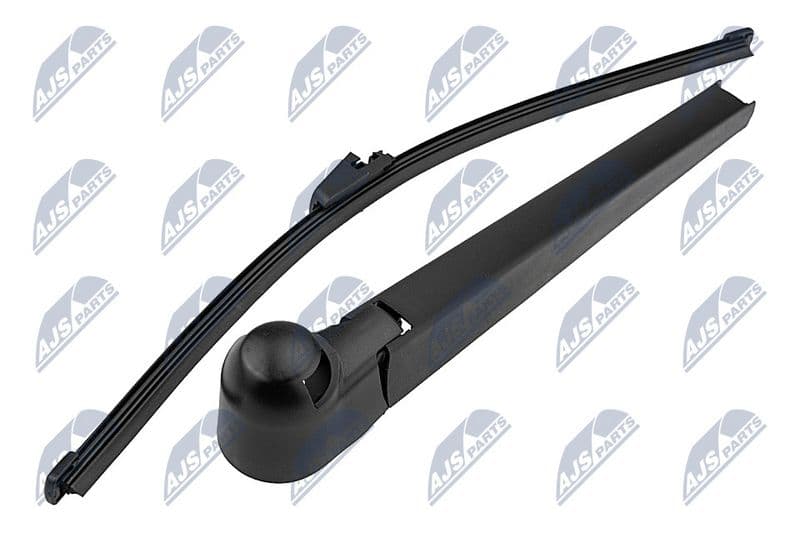brat stergator, parbriz NTY EWB-WW-001