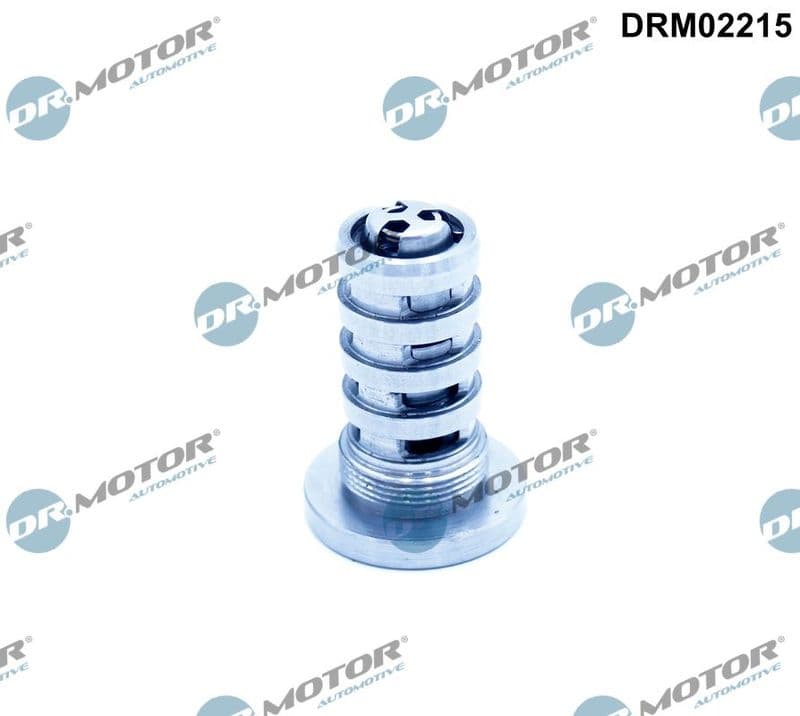 supapa comanda, poz. arbore cu came Dr.Motor Automotive DRM02215