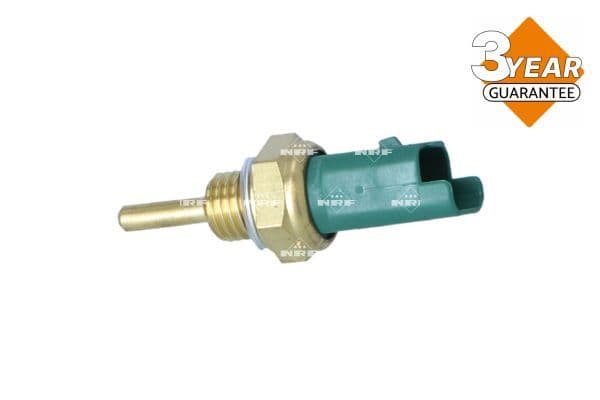 senzor,temperatura lichid de racire NRF EASY FIT 727006