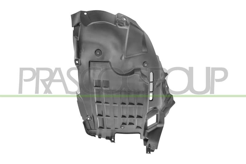 Carenaj roata PRASCO LR8063603