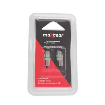 Bec, semnalizator MAXGEAR 78-0175SET
