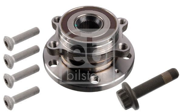 Set rulment roata FEBI BILSTEIN 179778