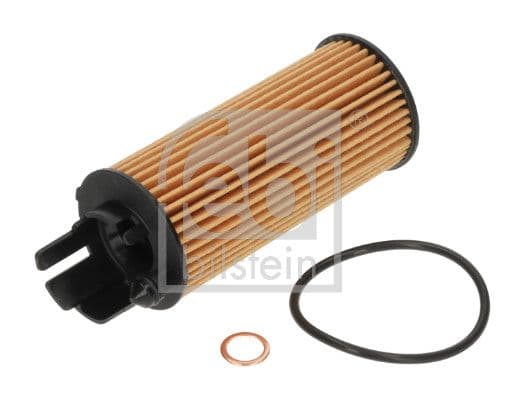 Filtru ulei FEBI BILSTEIN 108280