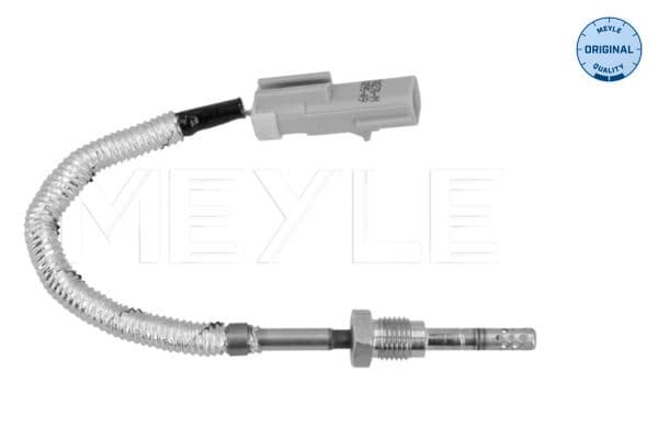Senzor, temperatura gaze evacuare MEYLE -ORIGINAL: True to OE. 214 800 0045