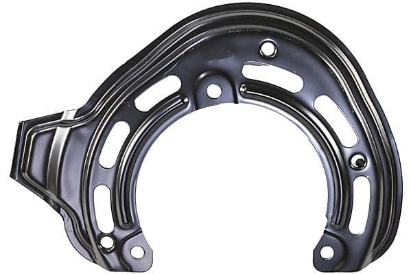 protectie stropire,disc frana METZGER AUTOTEILE 6115462
