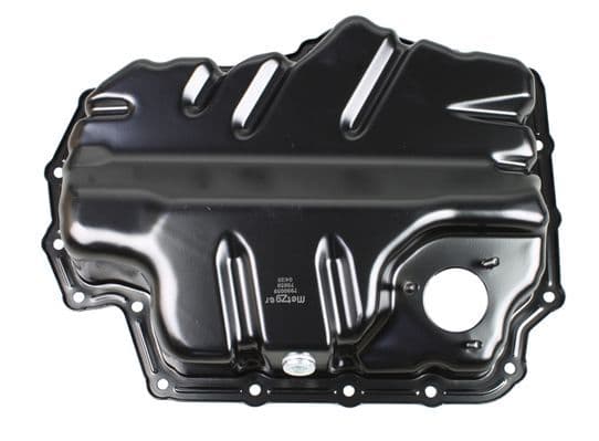 Baie ulei METZGER AUTOTEILE 7990059