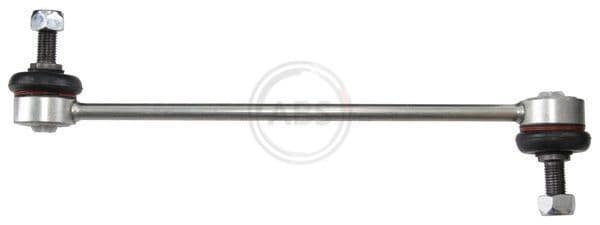 Brat/bieleta suspensie, stabilizator ABS 260578
