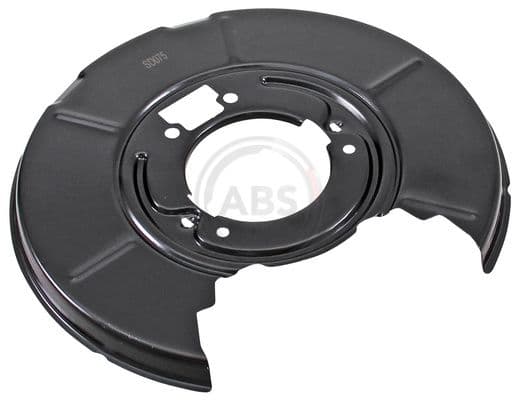 protectie stropire,disc frana ABS 11067