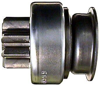 cuplaj unisens,demaror HC-Cargo F 032 136 602