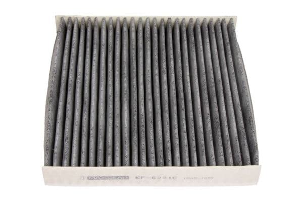 Filtru, aer habitaclu MAXGEAR 26-0827