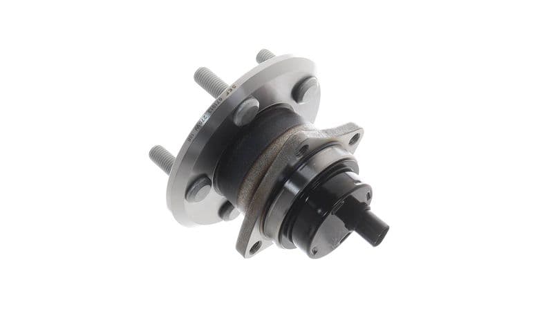 Set rulment roata SKF VKBA 6851