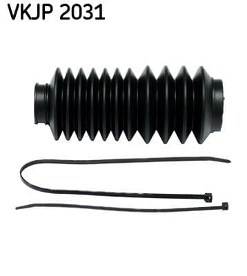 Ansamblu burduf, directie SKF VKJP 2031