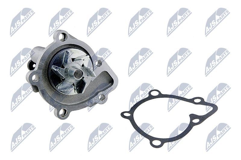 Pompă de apă, răcire motor NTY CPW-HY-530