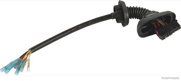 Set de reparat cabluri,usa HERTH+BUSS ELPARTS 51277118