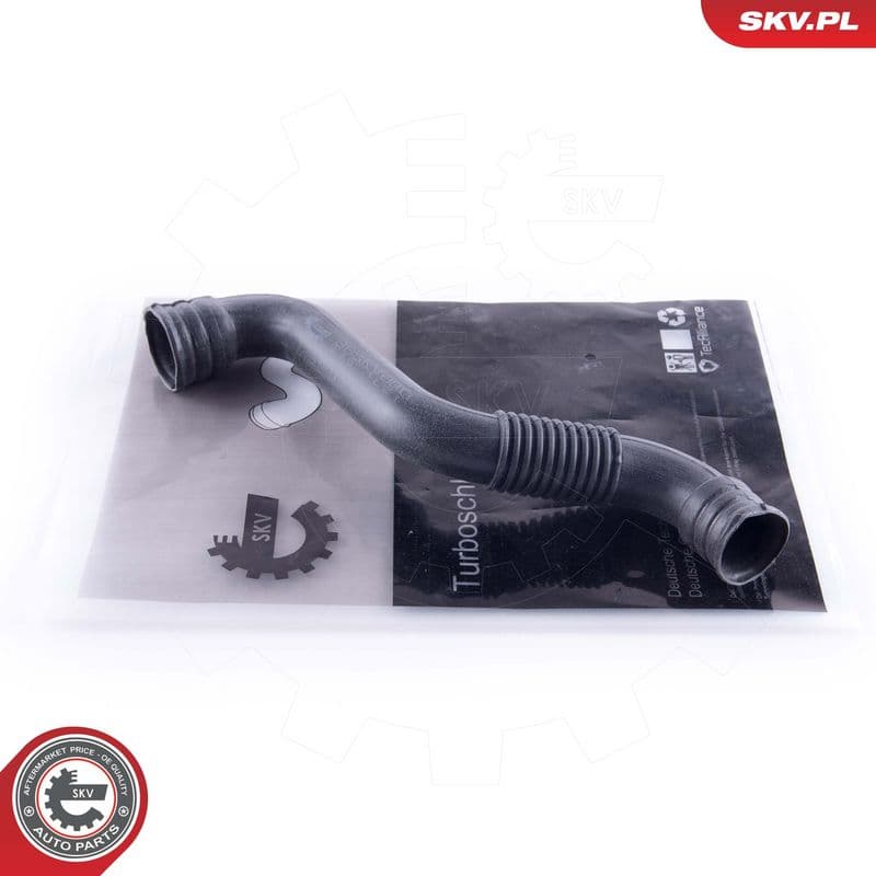 furtun,aerisire bloc motor ESEN SKV 96SKV080
