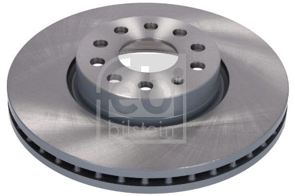 Disc frana FEBI BILSTEIN 184699