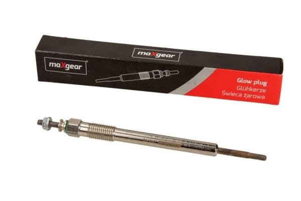 Bujie incandescenta MAXGEAR 66-0141