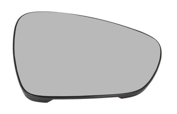 Sticla oglinda, oglinda retrovizoare exterioara BLIC 6102-21-039370P