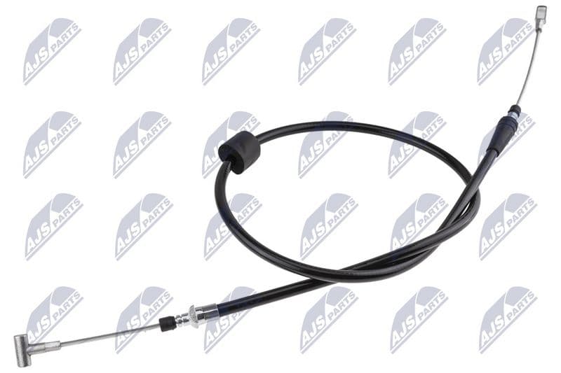 Cablu, frana de parcare NTY HLR-VC-007