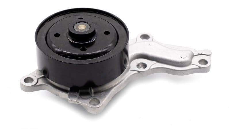 Pompă de apă, răcire motor SKF VKPC 91863