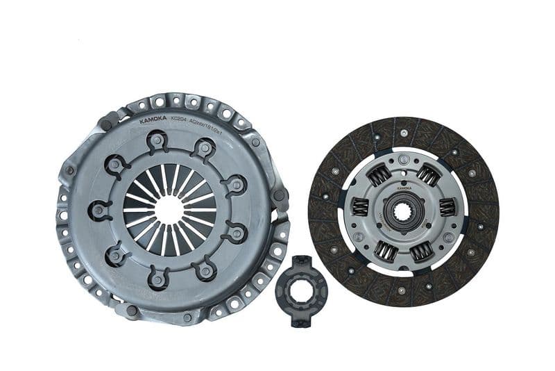 Set ambreiaj KAMOKA KC204