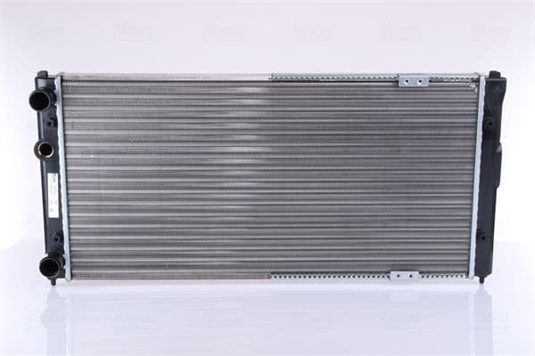 Radiator, racire motor NISSENS 673001