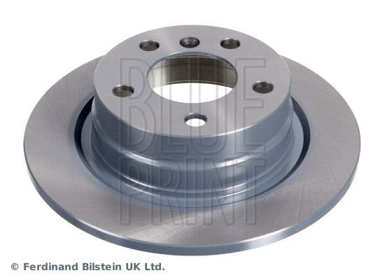 Disc frana BLUE PRINT ADB114330