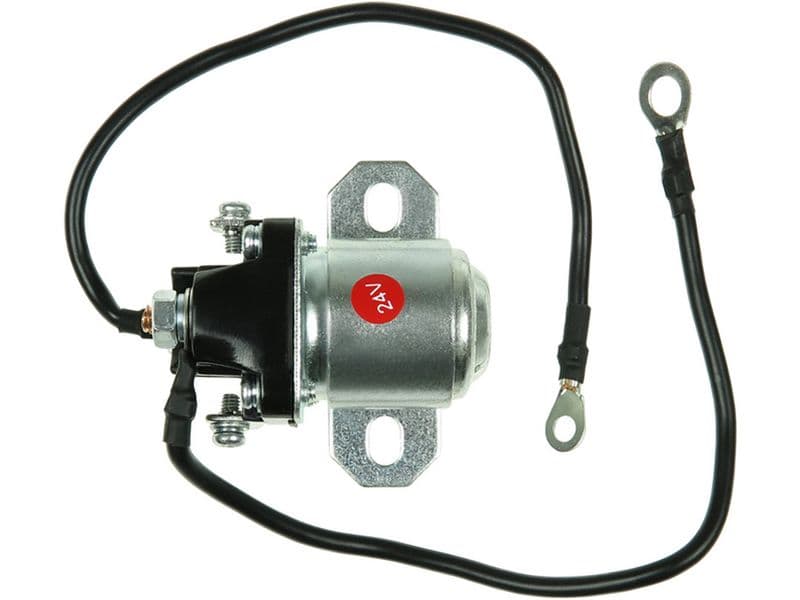 Solenoid, electromotor AS-PL SS5171S