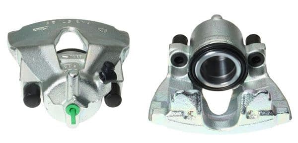 Etrier frana BUDWEG CALIPER 342457