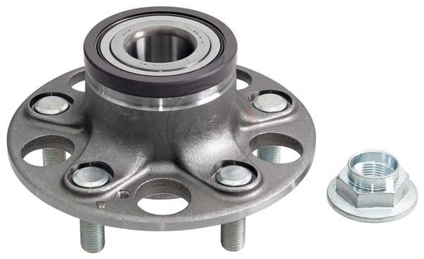 Set rulment roata ABS 201207