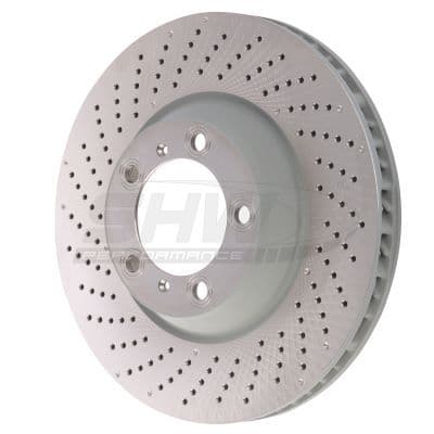 Disc frana SHW PERFORMANCE PFL30905