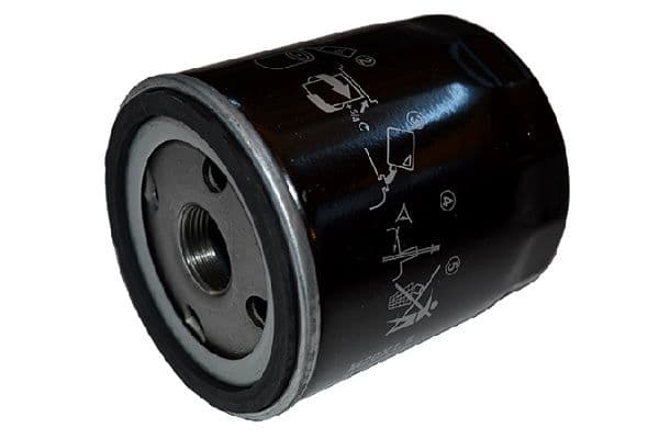 Filtru ulei ASAM AUTOMOTIVE 30567