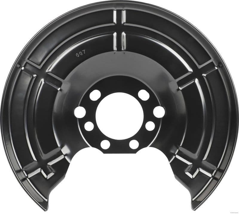protectie stropire,disc frana HERTH+BUSS JAKOPARTS J3340805