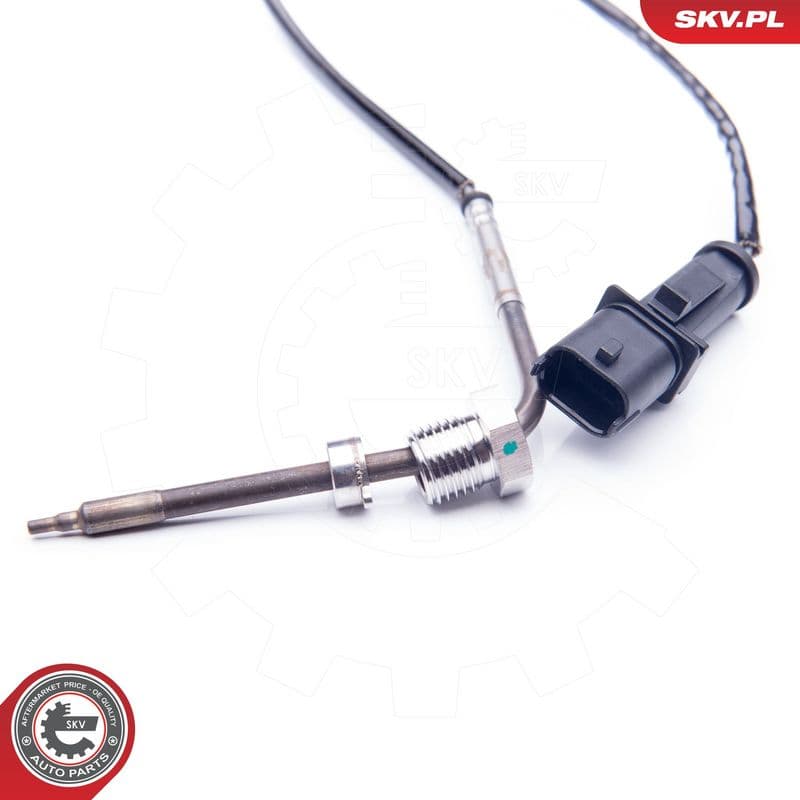 Senzor, temperatura gaze evacuare ESEN SKV 30SKV015