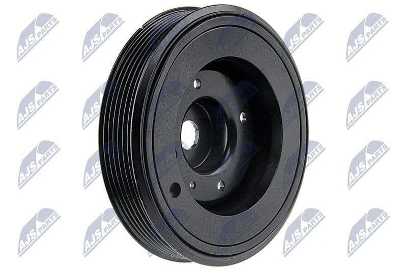 Fulie curea, arbore cotit NTY RKP-WW-015