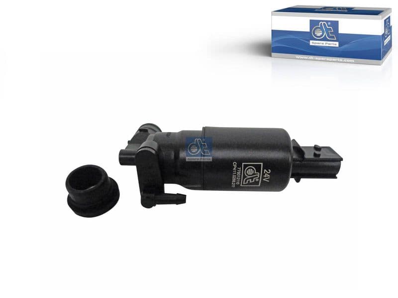 pompa de apa,spalare parbriz DT Spare Parts 2.25217