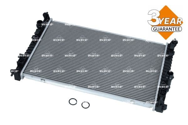 Radiator, racire motor NRF 59355