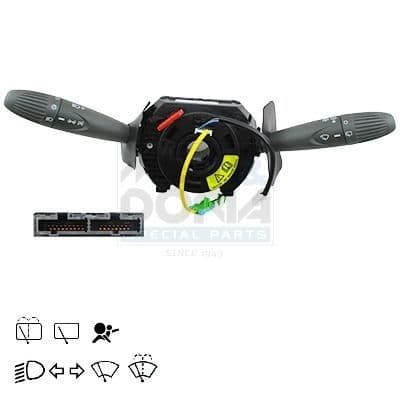 Comutator coloana directie MEAT & DORIA 23024