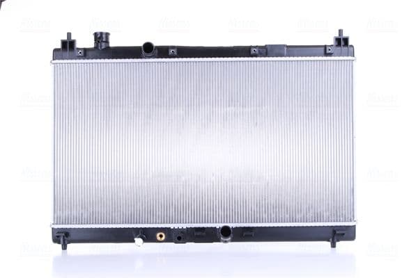 Radiator, racire motor NISSENS 606519