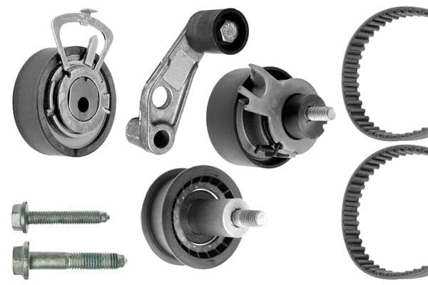 Set curea de distributie BOSCH 1 987 948 254