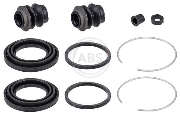 Set reparatie, etrier ABS 73184
