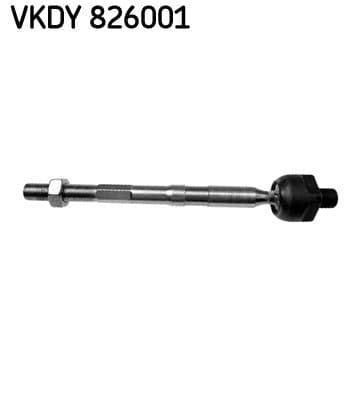 Bieleta de directie SKF VKDY 826001