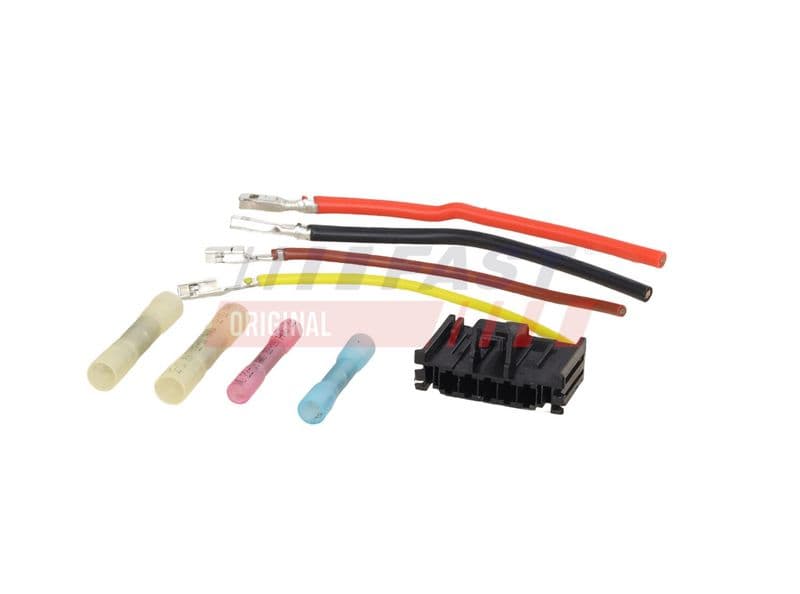 Set reparat cabluri, sistem electric central FAST FT76105