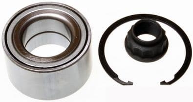 Set rulment roata DENCKERMANN W413251
