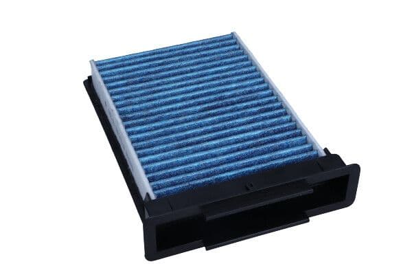 Filtru, aer habitaclu MAXGEAR SILVER CARBON 26-1843