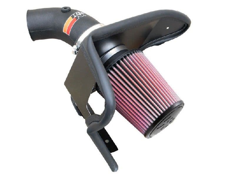 sistem de filtru aer - sport K&N Filters FIPK 57-1001
