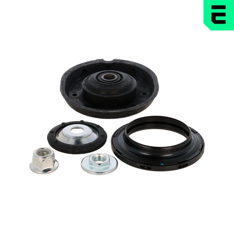Set reparatie, rulment sarcina amortizor OPTIMAL F8-7492